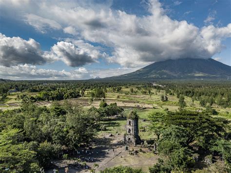 The Best Legazpi Tourist Spots, Philippines (And a Few Things .